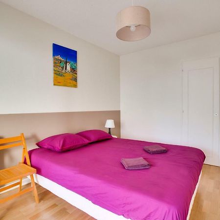 Welkeys Apartment - Pellot Biarritz Exterior foto